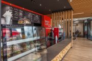 Santander Bank Polska z kolejną placówką Work/Café
