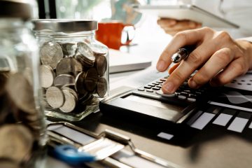 Lokata na 10 tysięcy daje już tylko 16 złotych odsetek