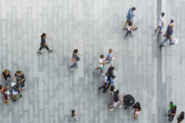 Co czwartej firmie wystarczy sił na trzy miesiące lockdownu