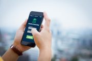 Raport PRNews.pl: Liczba użytkowników bankowości mobilnej – II kw. 2020