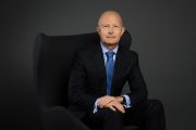 Andrzej Klesyk, Andrzej Rojek, Eyal Litwin i Piotr Zajączkowski dołączają do zespołu Cornerstone Partners