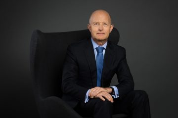 Andrzej Klesyk, Andrzej Rojek, Eyal Litwin i Piotr Zajączkowski dołączają do zespołu Cornerstone Partners