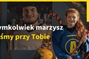 Poczucie bezpieczeństwa w nowej kampanii Avivy