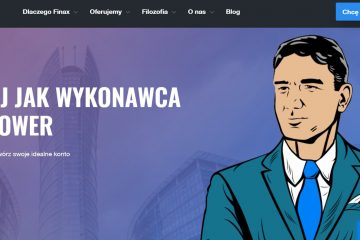 Finax rozpoczyna pasywną rewolucję w Polsce. Celuje w 100 mln EUR aktywów