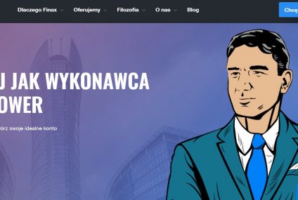 Finax rozpoczyna pasywną rewolucję w Polsce. Celuje w 100 mln EUR aktywów