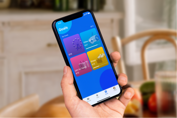 Revolut chce zachęcić dzieci do oszczędzania. Udostępnia funkcję Junior Goals
