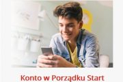Bank Pocztowy uprościł proces zakładania rachunków dla nastolatków