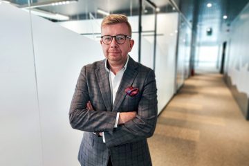 PayEye z rzecznikiem prasowym