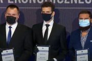 Wojciech Boczoń z Bankier.pl w finale Nagrody Dziennikarstwa Ekonomicznego 2020