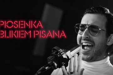 „SZOK” by BLIK – nowa piosenka Igo inspirowana tytułami przelewów na telefon BLIK
