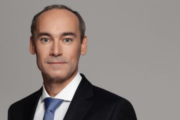 Marek Lusztyn został nowym wiceprezesem zarządu mBanku odpowiadającym za obszar ryzyka