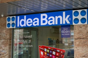 Druga edycja promocji „Plus na ZUS” w Idea Bank