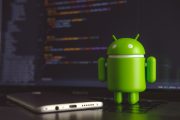 "Aplikacja została zatrzymana". Awaria aplikacji na Androida