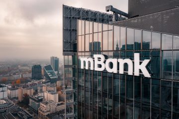mBank znosi opłatę depozytową na rachunkach IKE i IKZE mBank znosi opłatę depozytową na rachunkach IKE i IKZE