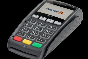 Wybierzterminal.pl – ruszył sklep online z terminalami od PayTel