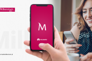 Bank Millennium rozpoczął prace nad aplikacją dla telefonów Huawei. Program trafi do AppGallery