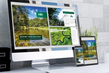 BOŚ podsumował ekologiczne efekty finansowanych zadań