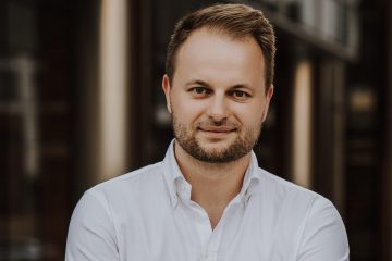 Karol Sadaj dołączył do Aion Banku jako Country Head Poland