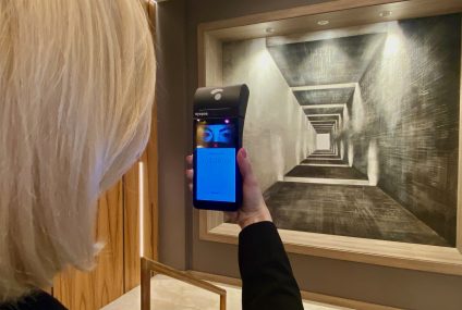 W Marriottcie działa rezerwacja na… oko