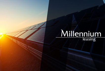 Współpraca Millennium Leasing z ESOLEO