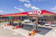 Circle K wprowadza płatności za pomocą aplikacji mobilnej