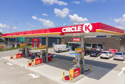 Circle K wprowadza płatności za pomocą aplikacji mobilnej