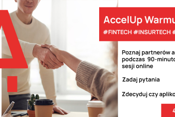 Trwa nabór do ostatniej rundy programu AccelUp