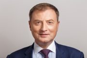 Wojciech Hann będzie kierował pracami Zarządu Banku Ochrony Środowiska
