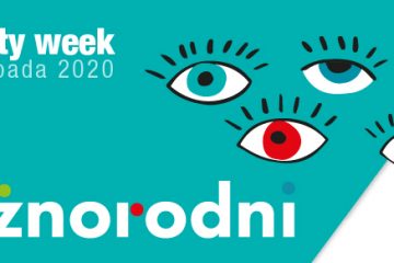 Credit Agricole świętuje Tydzień Różnorodności