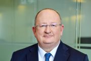 Roger Hodgkiss został nowym prezesem zarządu Generali Polska