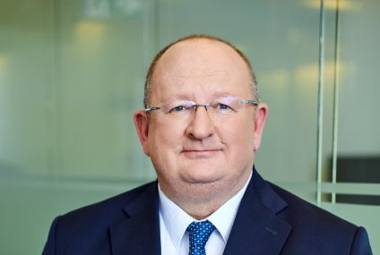 Roger Hodgkiss został nowym prezesem zarządu Generali Polska