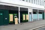 Raport PRNews.pl: Liczba placówek bankowych – III kw. 2020