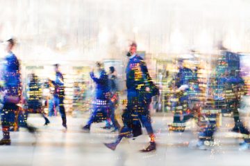 Provident po raz czwarty wśród pracodawców działających na rzecz włączania i różnorodności