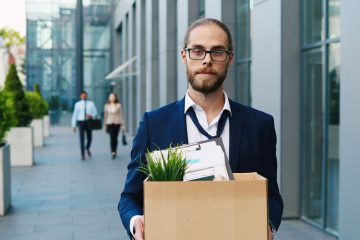 Maleje liczba Polaków, którzy obawiają się utraty pracy na skutek pandemii Maleje liczba Polaków, którzy obawiają się utraty pracy na skutek pandemii