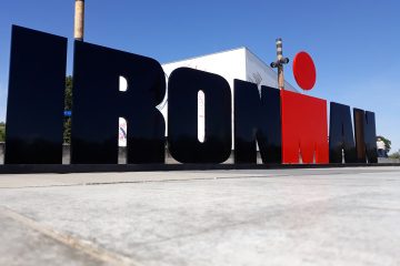 Citi Handlowy sponsorem tytularnym pierwszych zawodów IRONMAN 70.3 Warsaw Citi Handlowy sponsorem tytularnym pierwszych zawodów IRONMAN 70.3 Warsaw