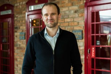 Na rynek odroczonych płatności wchodzi kolejna firma – Revo Technologies