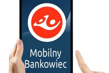 Już 20 tysięcy listonoszy z aplikacją Mobilny Bankowiec na tablecie Już 20 tysięcy listonoszy z aplikacją Mobilny Bankowiec na tablecie
