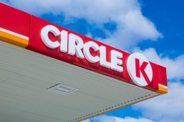 Płatności mobilne dostępne już na wszystkich stacjach Circle K Płatności mobilne dostępne już na wszystkich stacjach Circle K