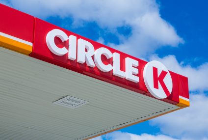 Płatności mobilne dostępne już na wszystkich stacjach Circle K