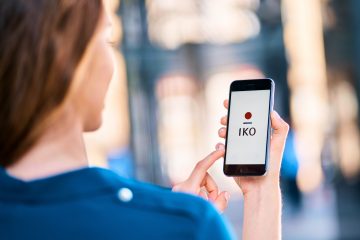 40 mln rozmów klientów PKO Banku Polskiego ze sztuczną inteligencją