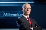 Marcin Balicki w Radzie Dyrektorów Federacji Leaseurope