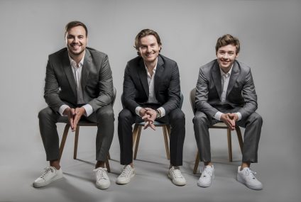 Bitpanda zainwestuje w Polsce 10 mln euro. W Krakowie utworzy 300 miejsc pracy