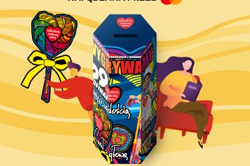 Ruszyły eSkarbonki Wielkiej Orkiestry Świątecznej Pomocy