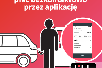Blik dostępny w aplikacji Orlen Vitay