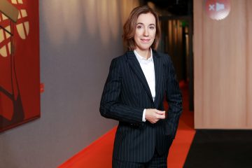 Zmiana w składzie zarządu ING Banku Śląskiego