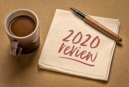 10 tematów, którymi żyliśmy w 2020 r. Najchętniej czytane teksty w PRNews.pl