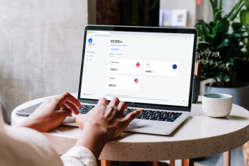Revolut udostępnia pełną wersję desktopową