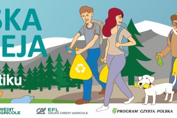 Credit Agricole rusza z kolejną akcją. Startuje Górska Odyseja Credit Agricole rusza z kolejną akcją. Startuje Górska Odyseja