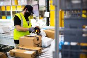 Amazon planuje uruchomienie Amazon.pl