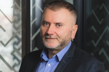 #Prognozy2021: Wojciech Pysiewicz, Santander Consumer Bank: Można powoli zapomnieć o „bankowości za zero”